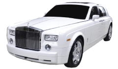 rolls royce car service miami